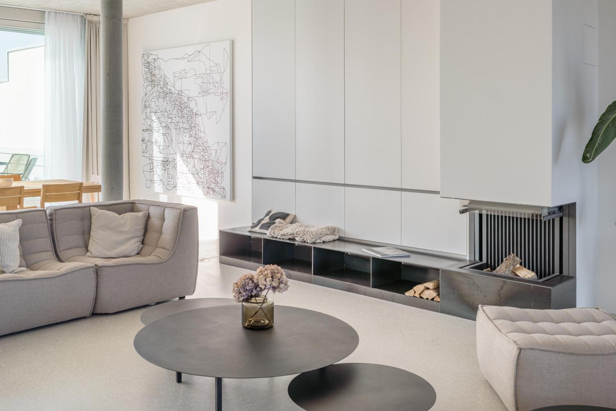 Wilmina Suites Berlin Ngoại thất bức ảnh
