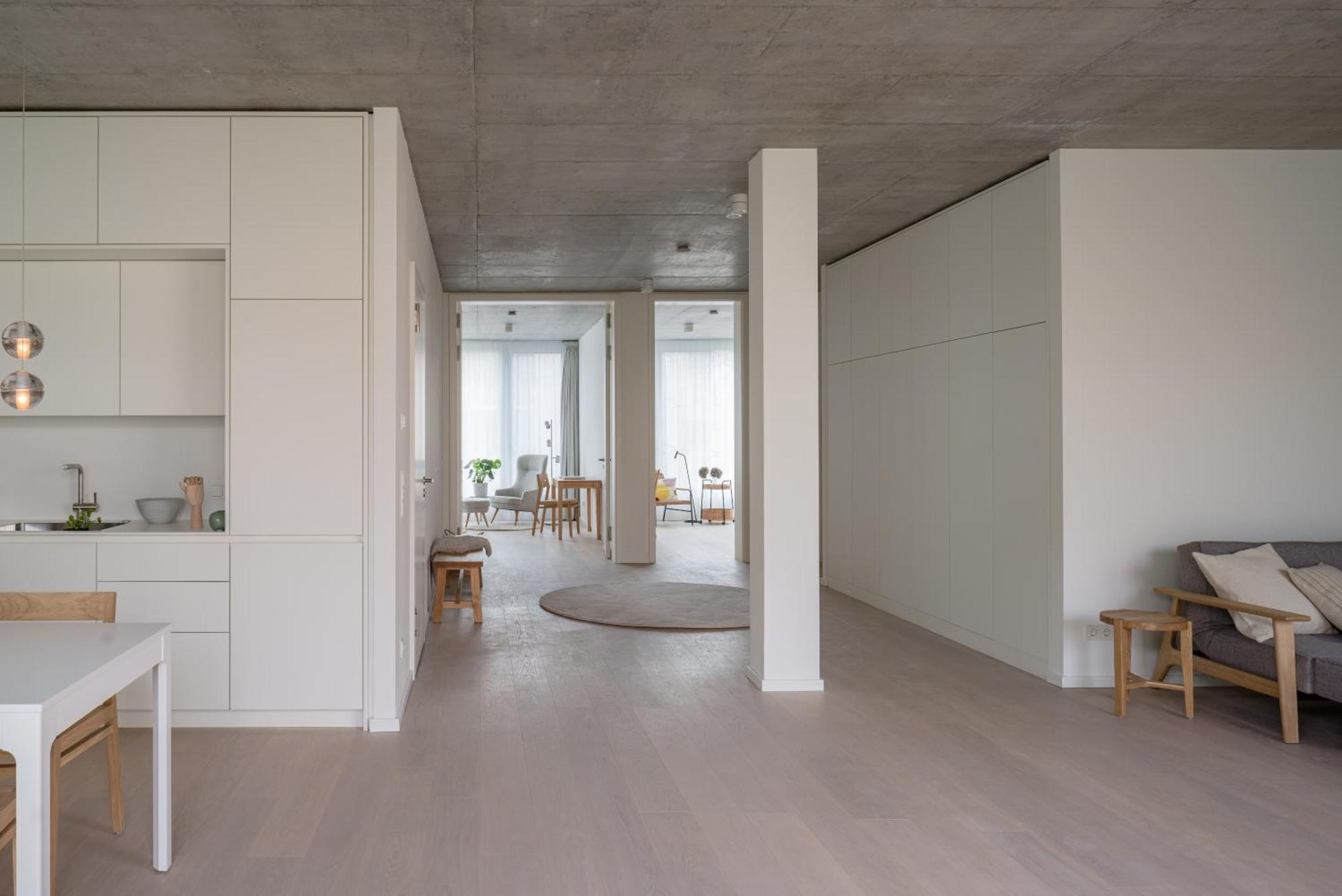 Wilmina Suites Berlin Ngoại thất bức ảnh
