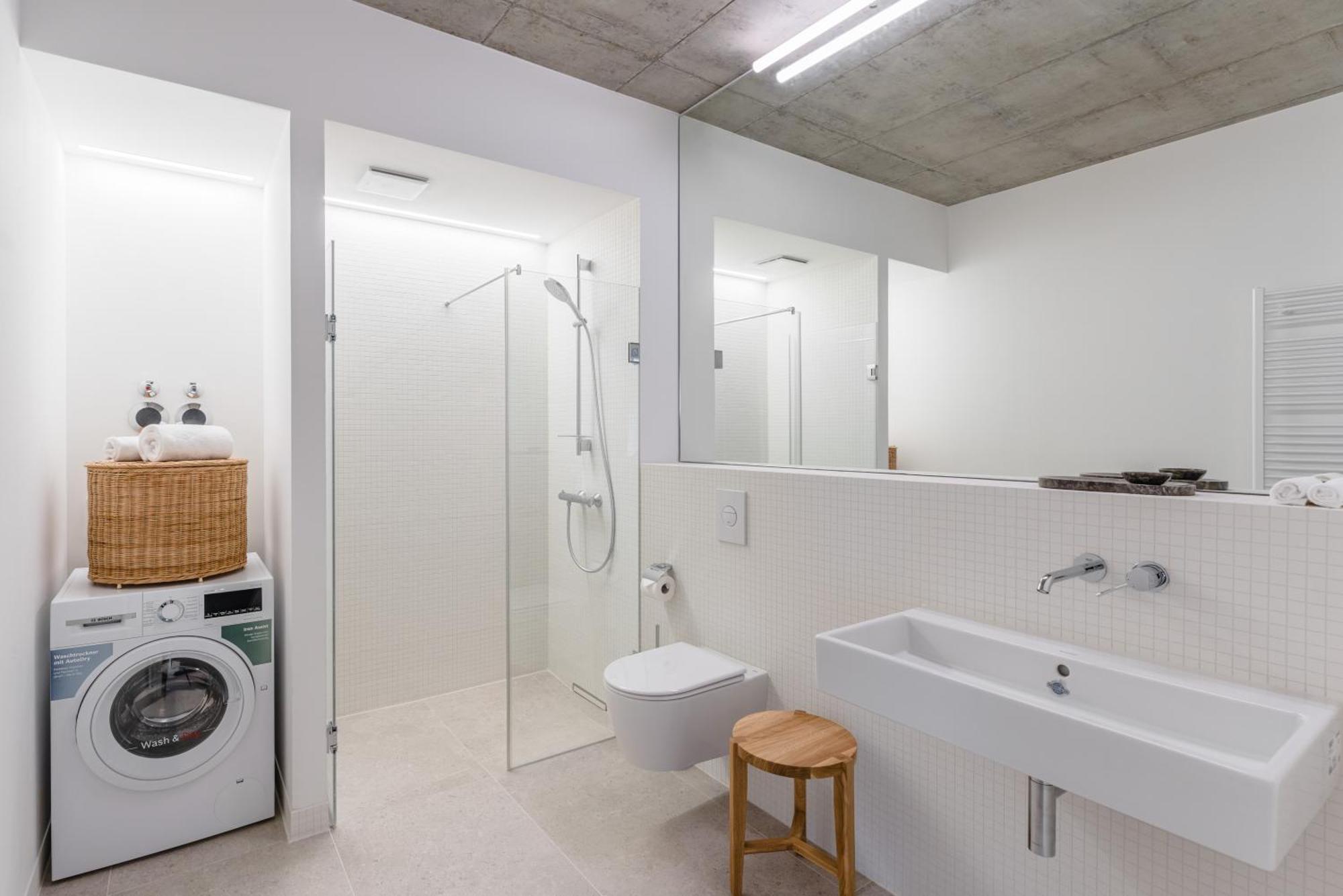Wilmina Suites Berlin Ngoại thất bức ảnh