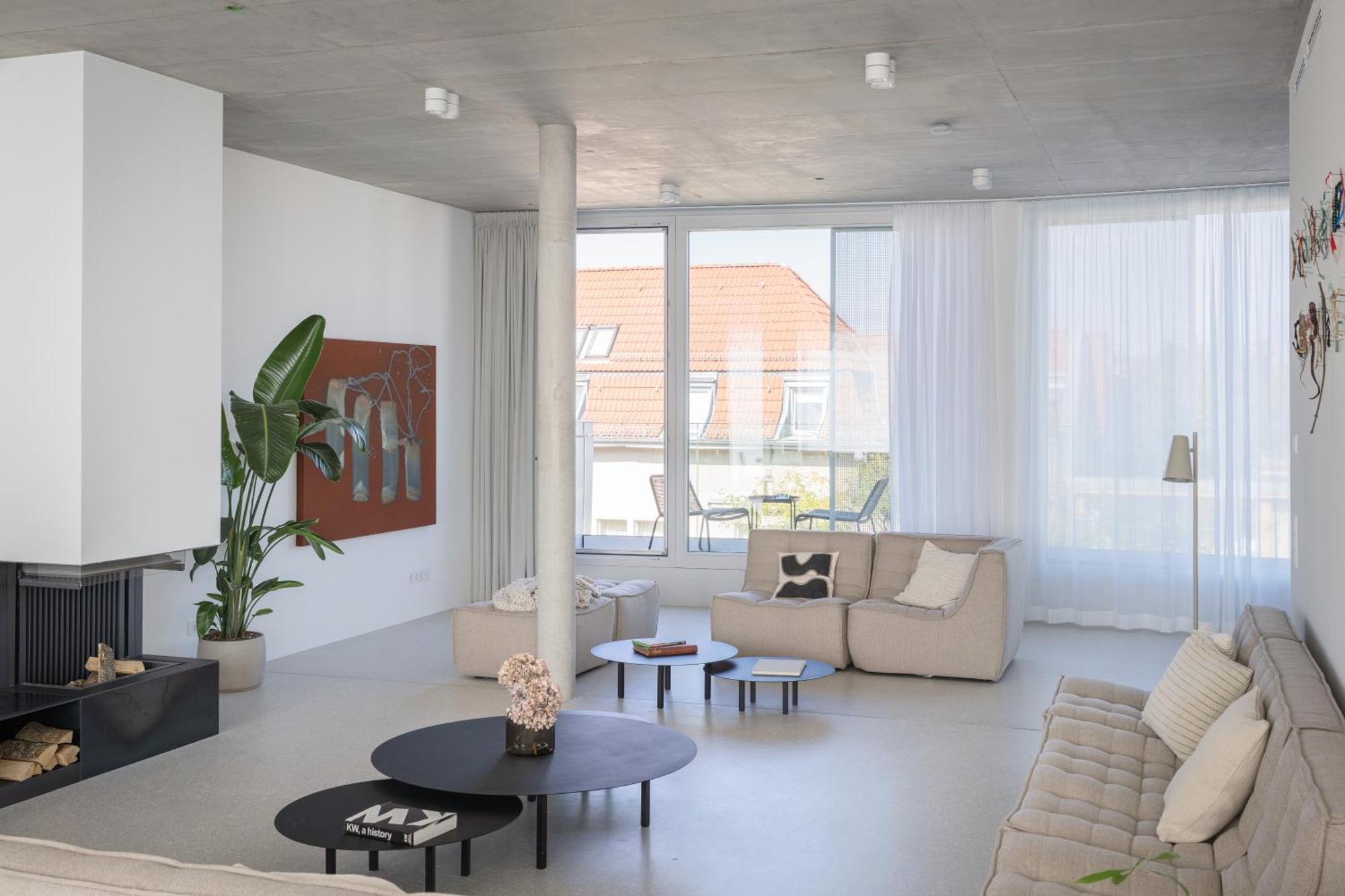 Wilmina Suites Berlin Ngoại thất bức ảnh