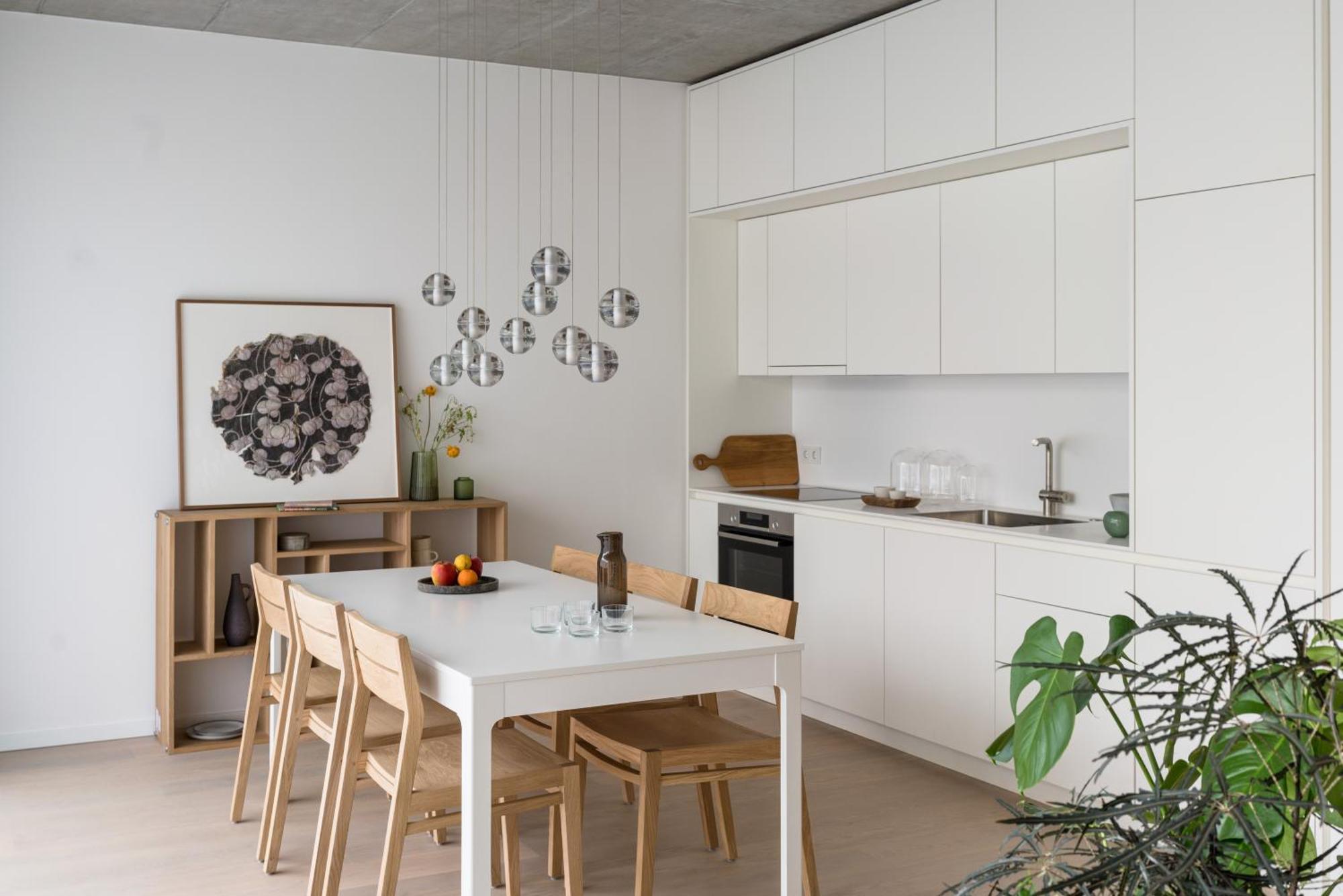 Wilmina Suites Berlin Ngoại thất bức ảnh