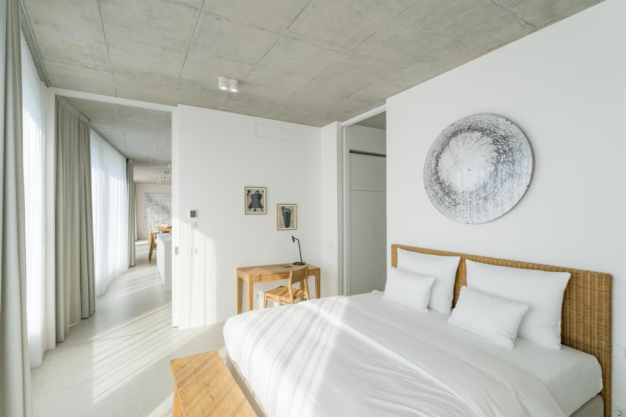 Wilmina Suites Berlin Ngoại thất bức ảnh