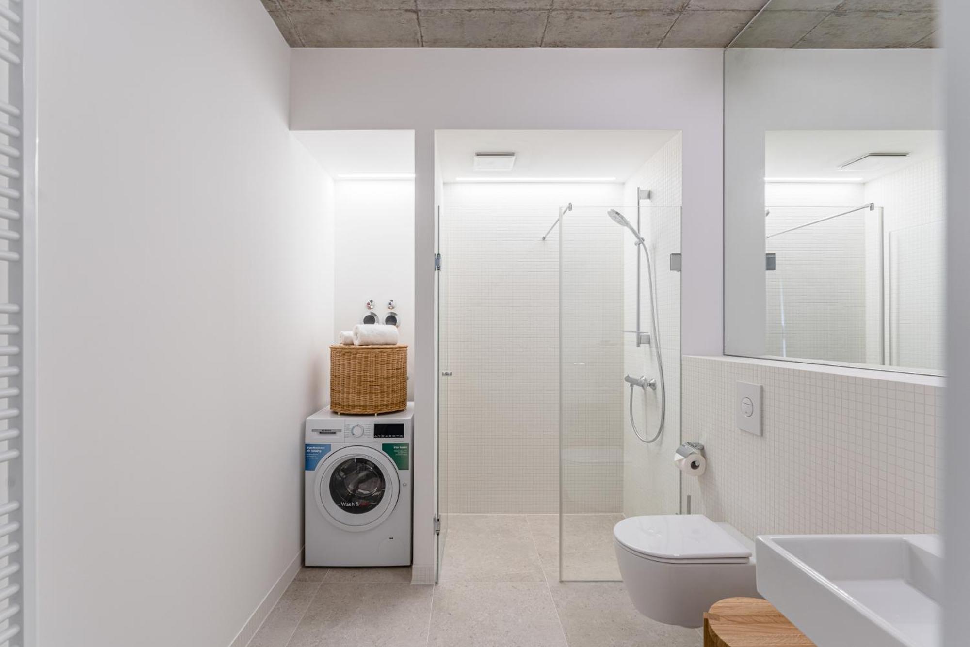 Wilmina Suites Berlin Ngoại thất bức ảnh