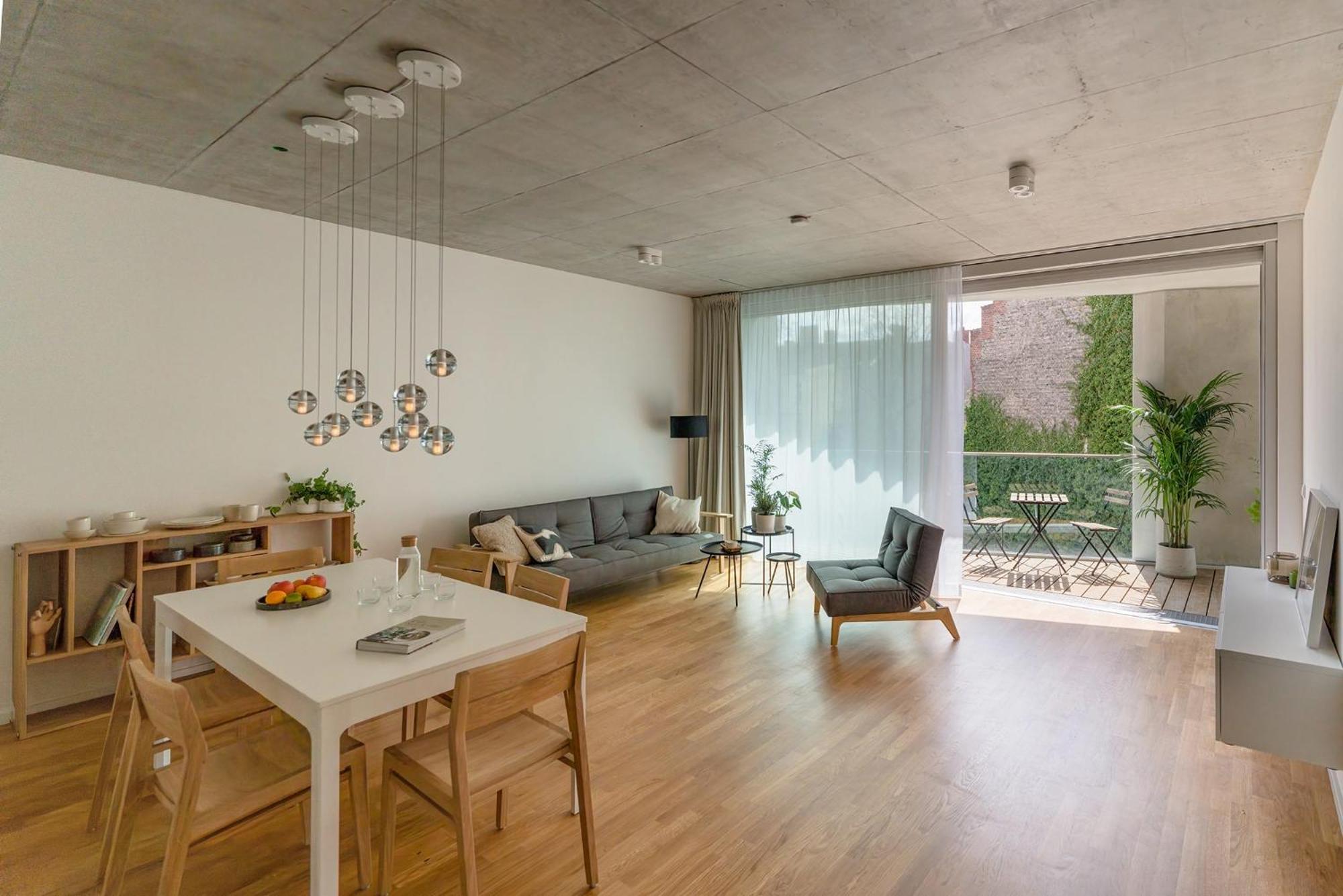 Wilmina Suites Berlin Ngoại thất bức ảnh