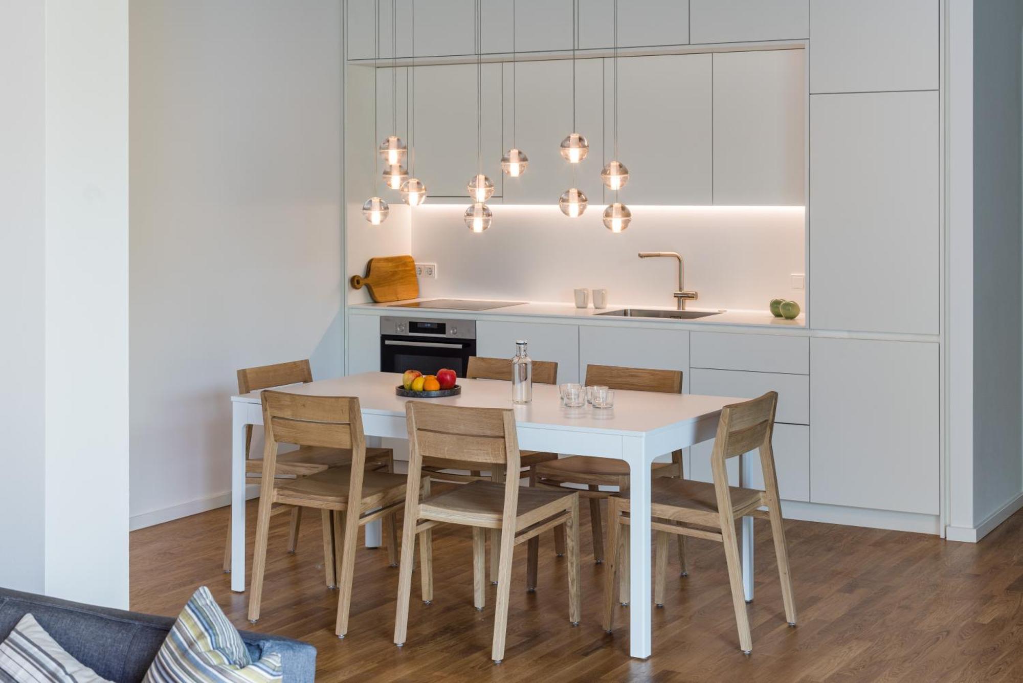 Wilmina Suites Berlin Ngoại thất bức ảnh