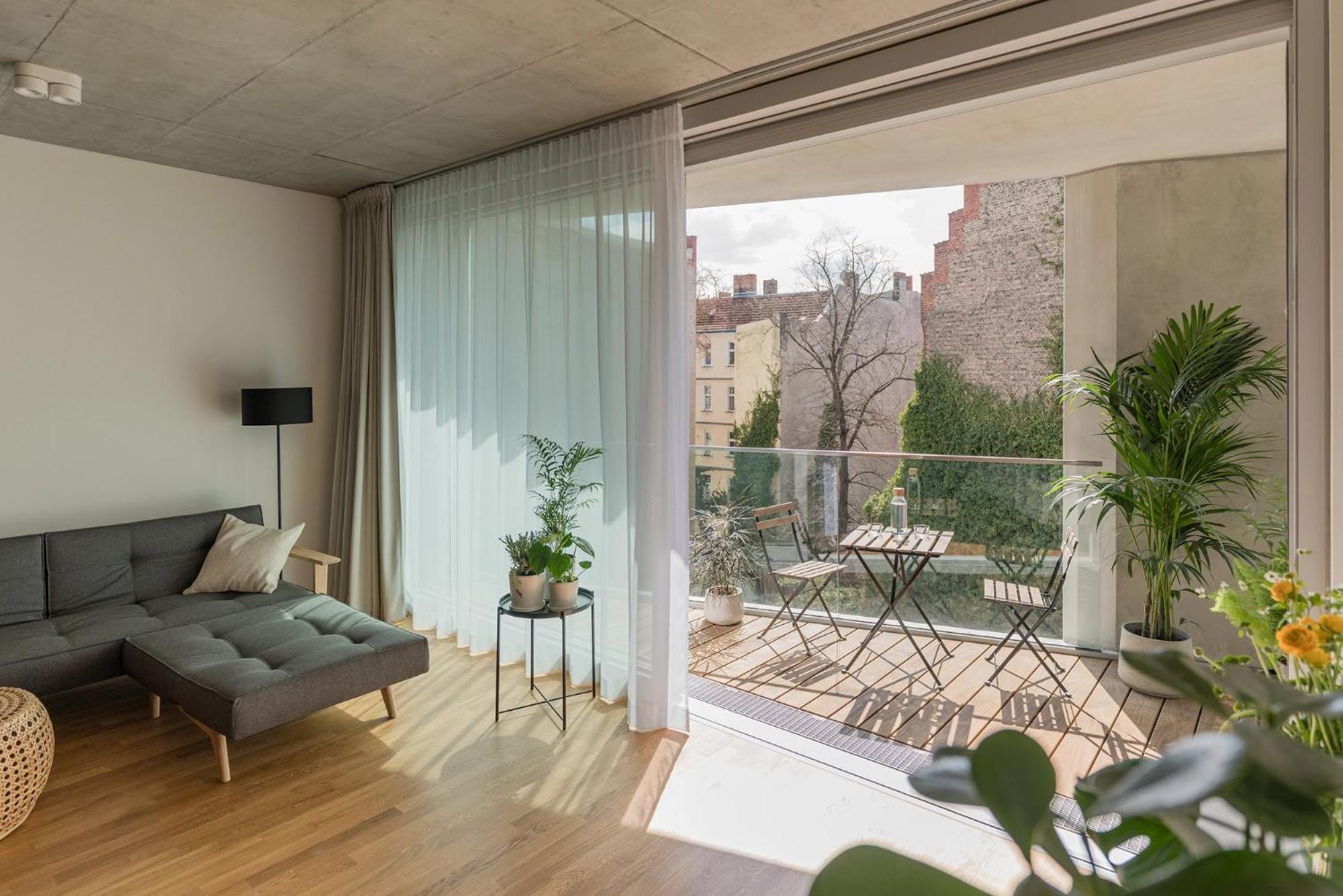 Wilmina Suites Berlin Ngoại thất bức ảnh
