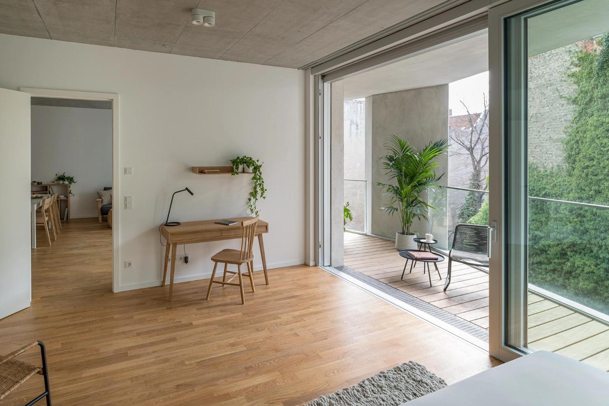 Wilmina Suites Berlin Ngoại thất bức ảnh