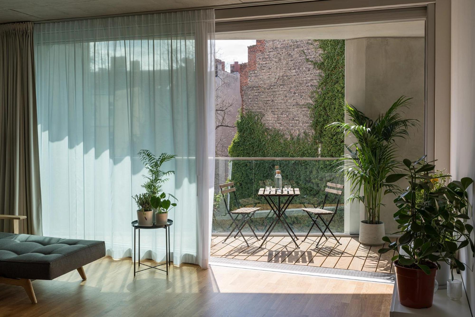 Wilmina Suites Berlin Ngoại thất bức ảnh