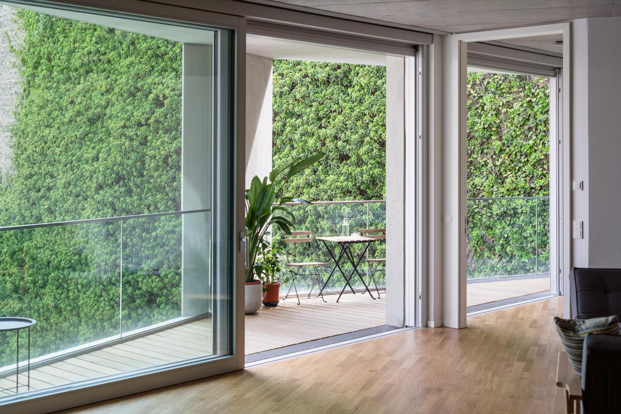 Wilmina Suites Berlin Ngoại thất bức ảnh