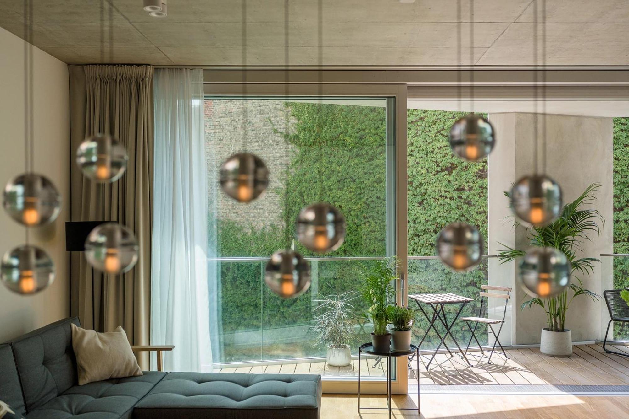 Wilmina Suites Berlin Ngoại thất bức ảnh