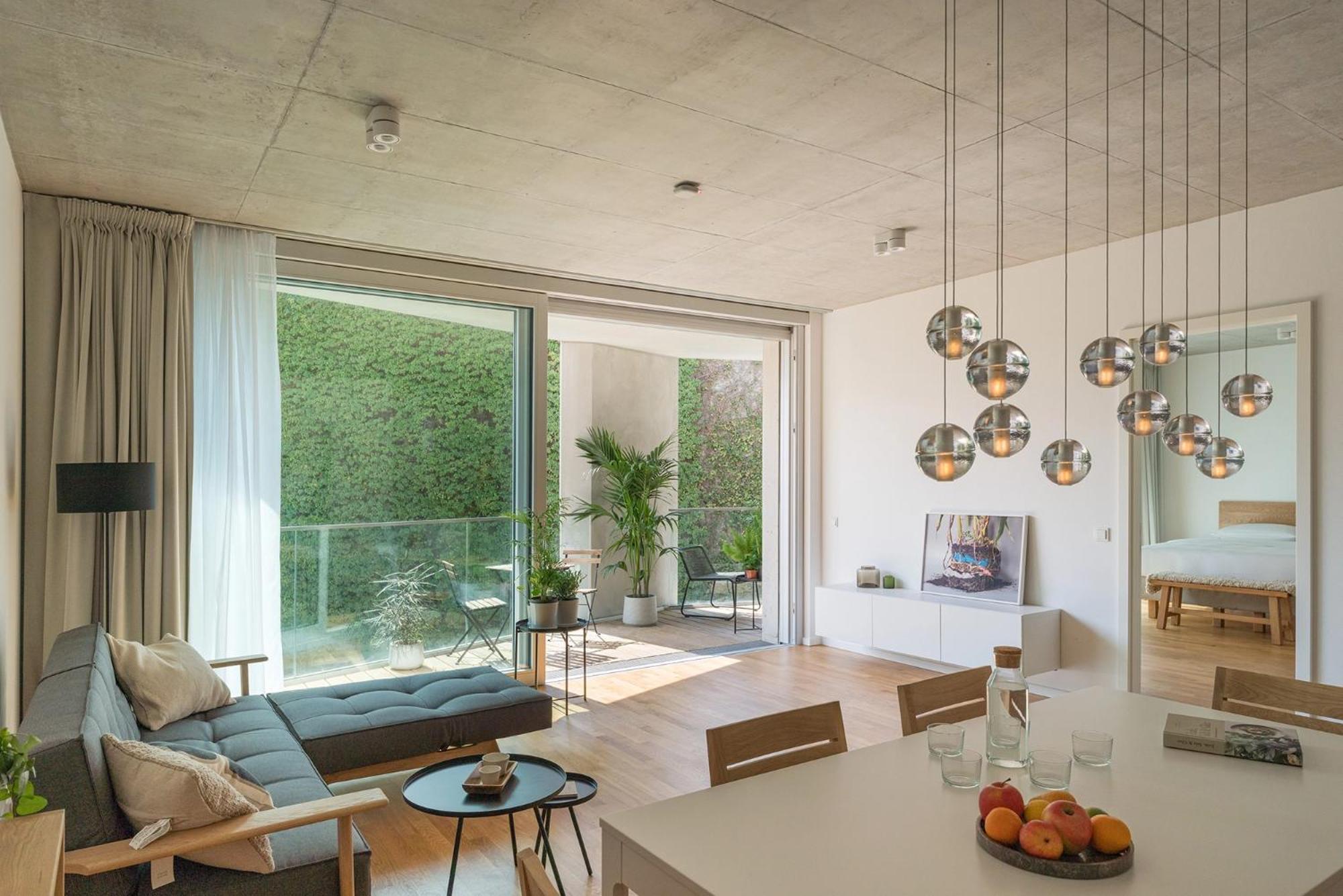 Wilmina Suites Berlin Ngoại thất bức ảnh