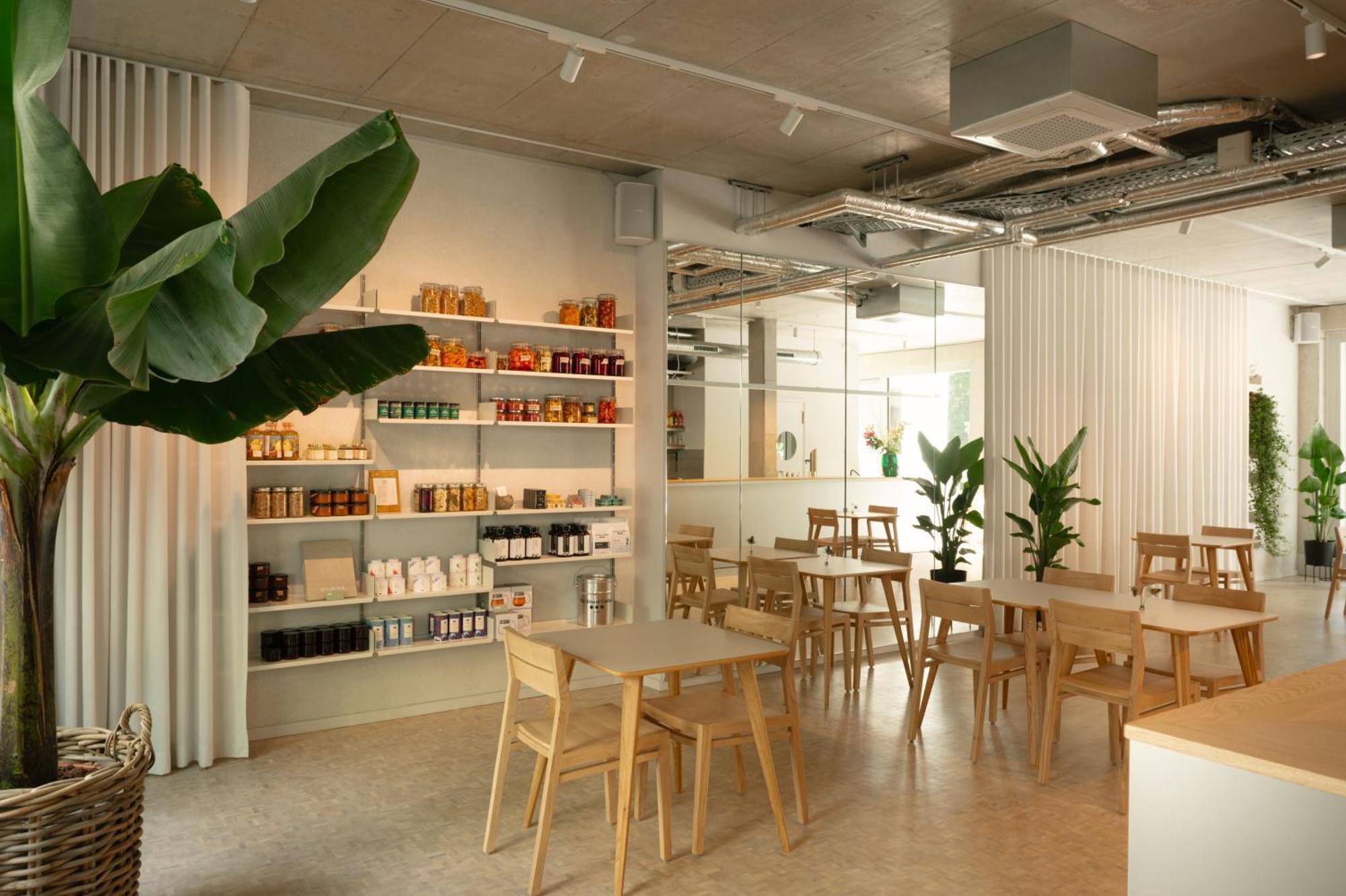Wilmina Suites Berlin Ngoại thất bức ảnh