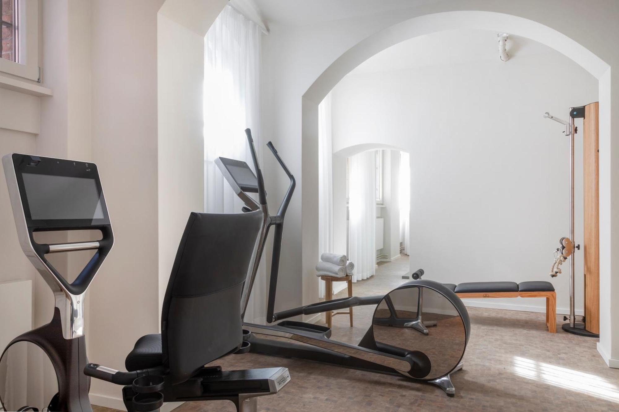 Wilmina Suites Berlin Ngoại thất bức ảnh