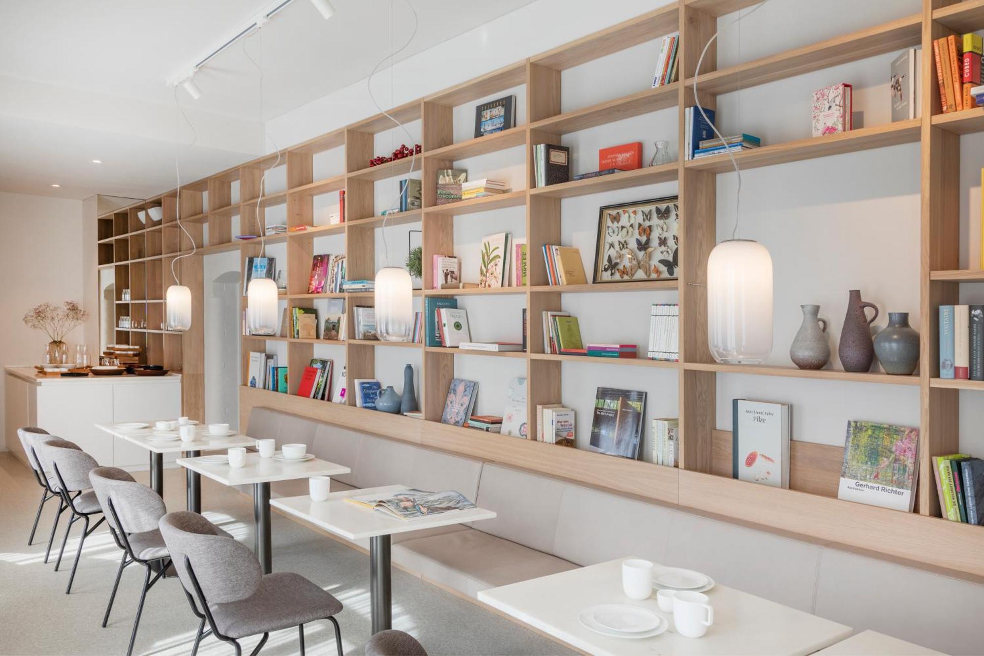Wilmina Suites Berlin Ngoại thất bức ảnh